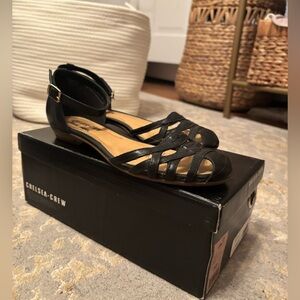 Chelsea Crew Sandals